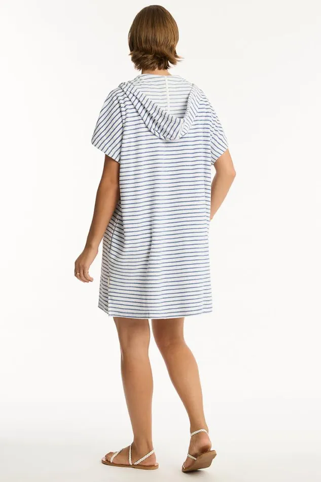 Surf Poncho Surf Poncho Women Sea Level Overswim