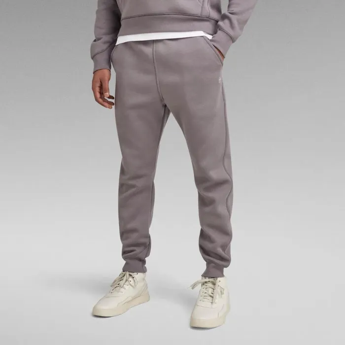 Sweatpants Men GStar RAW Premium Core Type C Sweat Pants Rabbit