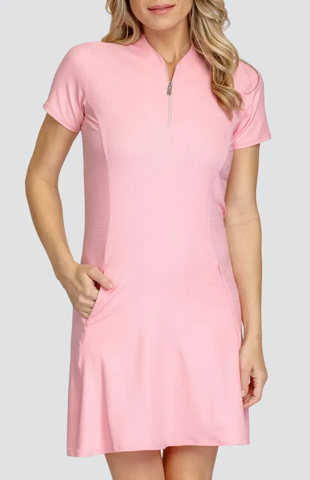 Tail Activewear Daya 365034 Dress 8211 Icing Women Short Sleeve