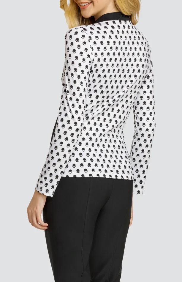 Tail Activewear Orielle Top 8211 Echo Light Women Long Sleeve