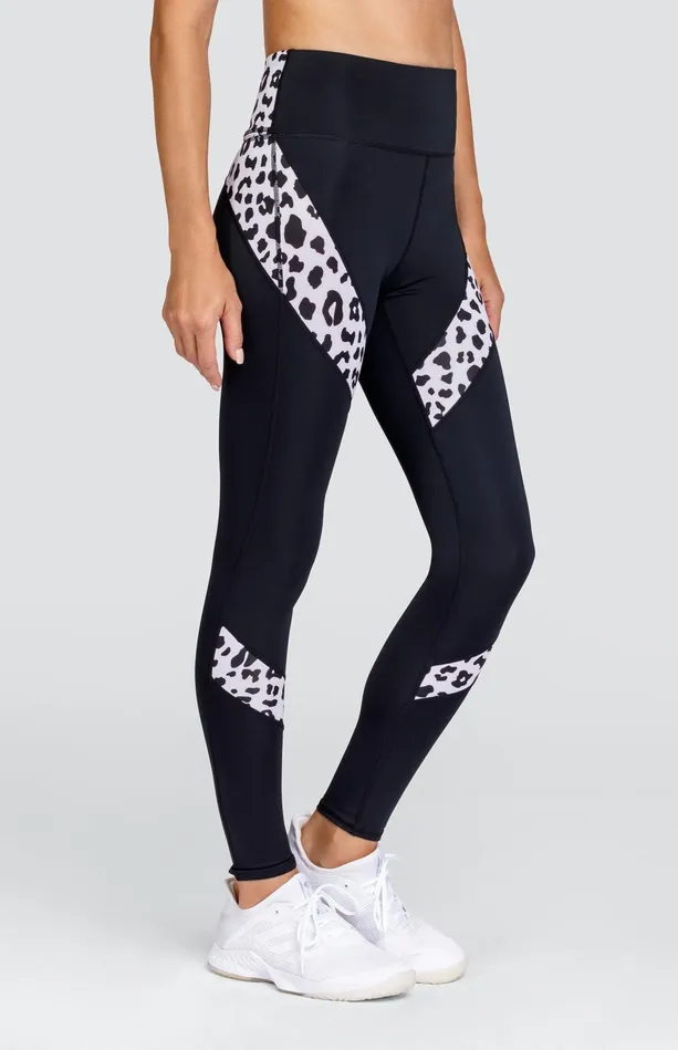 Tail Activewear Revolve 27034 Leggings 8211 Onyx Black 8211 FINAL SALE Women Pants And Leggings