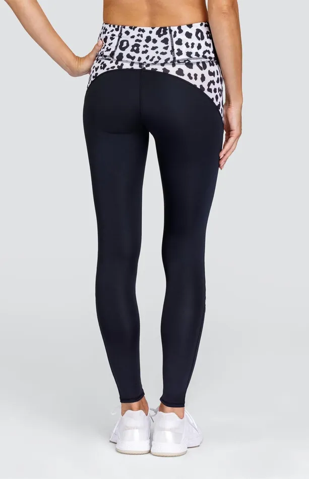 Tail Activewear Revolve 27034 Leggings 8211 Onyx Black 8211 FINAL SALE Women Pants And Leggings