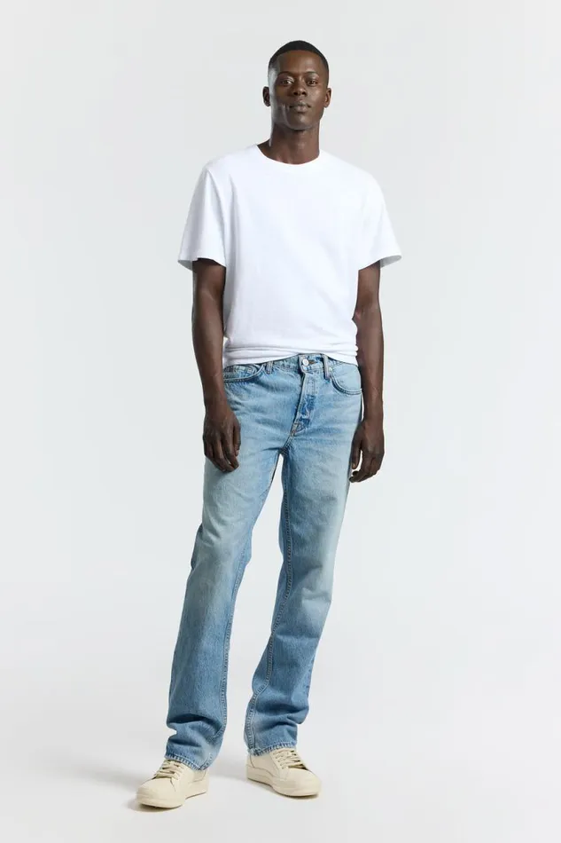 Tees Men COTTON CITIZEN Presley Tee White