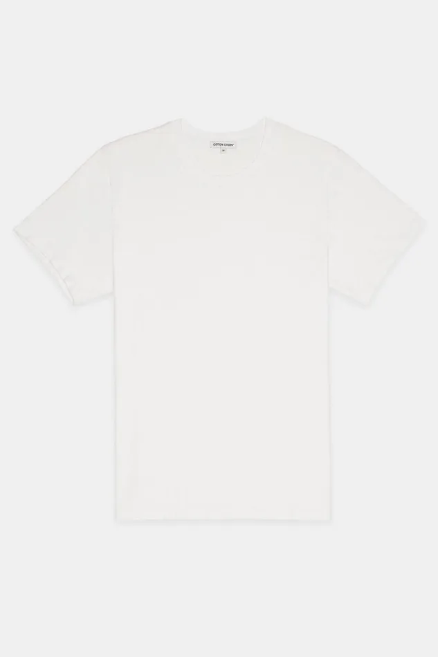 Tees Men COTTON CITIZEN Presley Tee White