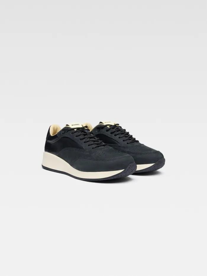 The Daddy Sneakers Black Men JACQUEMUS Shoes