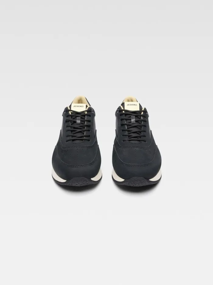 The Daddy Sneakers Black Men JACQUEMUS Shoes