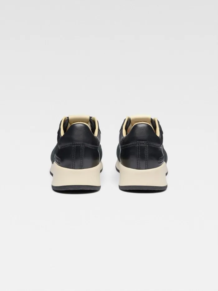 The Daddy Sneakers Black Men JACQUEMUS Shoes