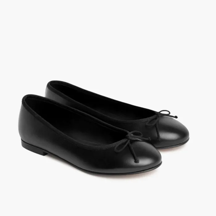 Thursday Boots Loafers and Flats Prima Black 8211 Women