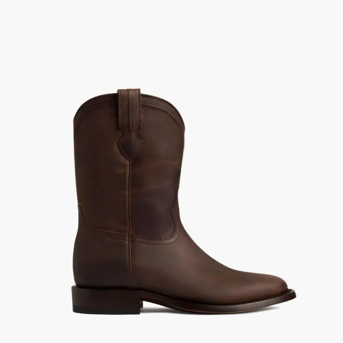 Thursday Boots Western Frontier Arizona Adobe 8211 Men