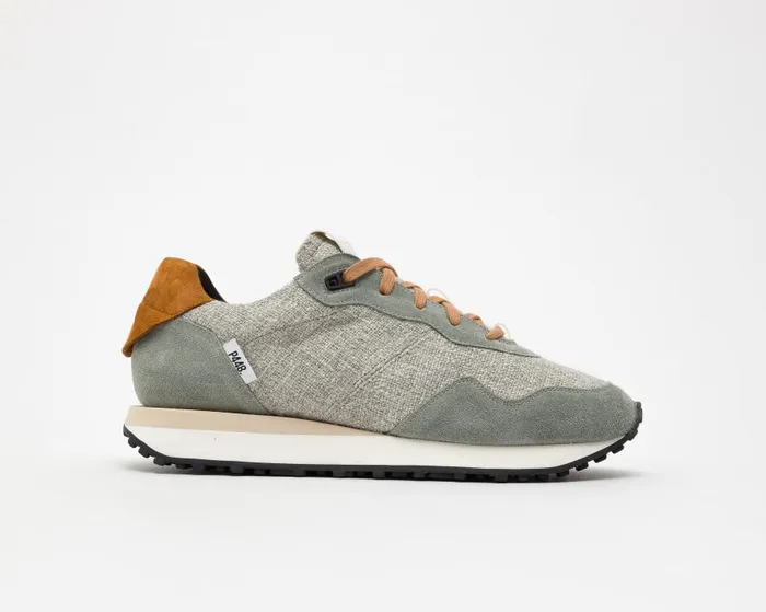Trainers Mens P448 Cancun Lin