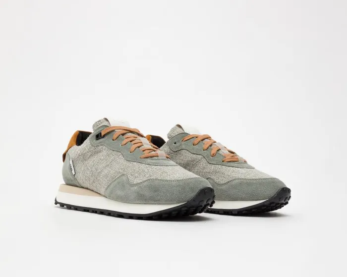 Trainers Mens P448 Cancun Lin