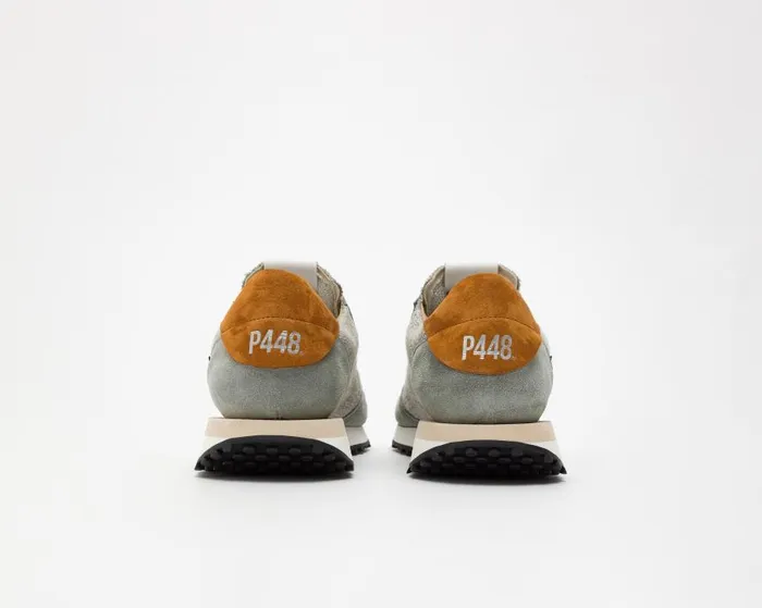 Trainers Mens P448 Cancun Lin