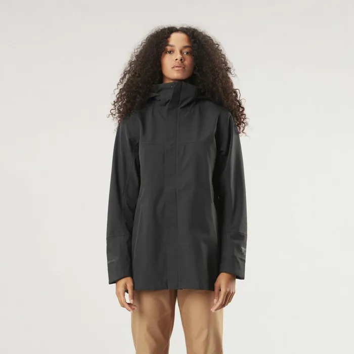 Woman BALMA JKT Picture Organic Clothing Waterproof Jackets