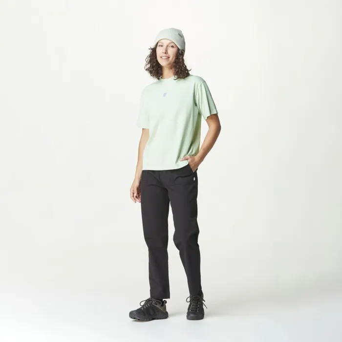 Woman BEPITO TEE Picture Organic Clothing TShirts