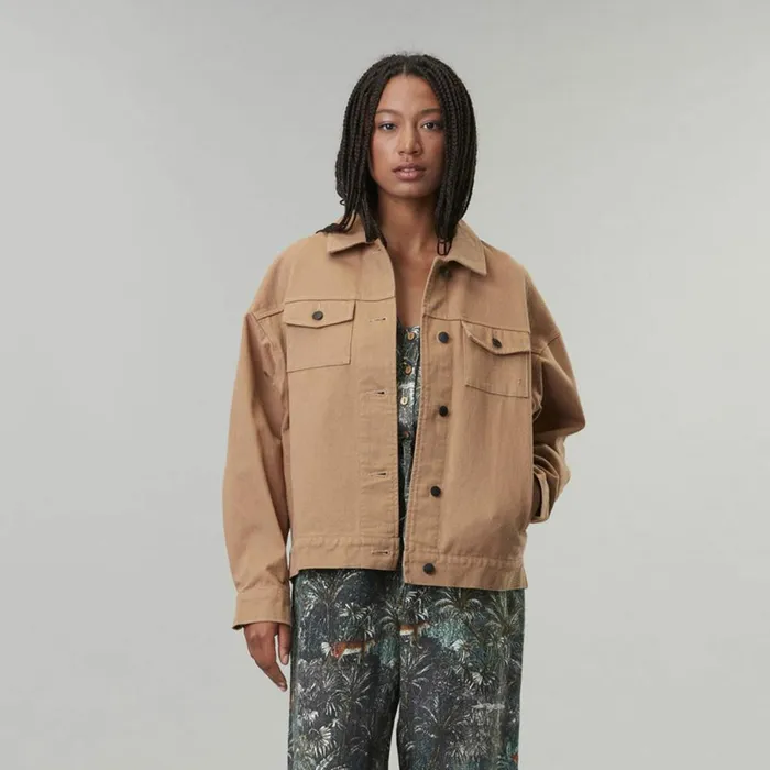 Woman BERRY JKT Picture Organic Clothing Outdoor Lifestyle Jackets