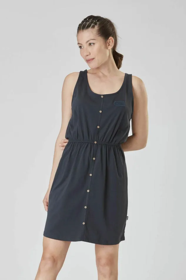 Woman LOONNA DRESS Picture Organic Clothing Dresses