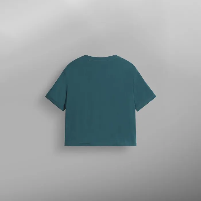 Woman NOVITA TECH TEE Picture Organic Clothing TShirts