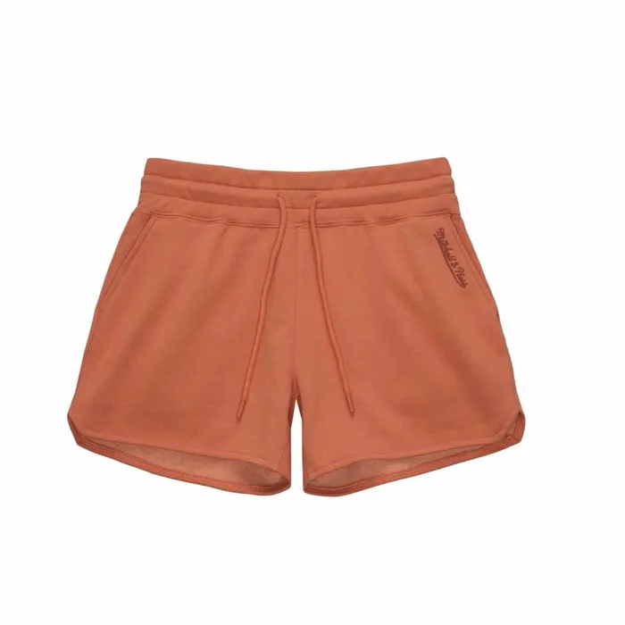 Women039sMen039s Womens Mitchell and Ness Mitchell and Ness Women039s Essentials Shorts