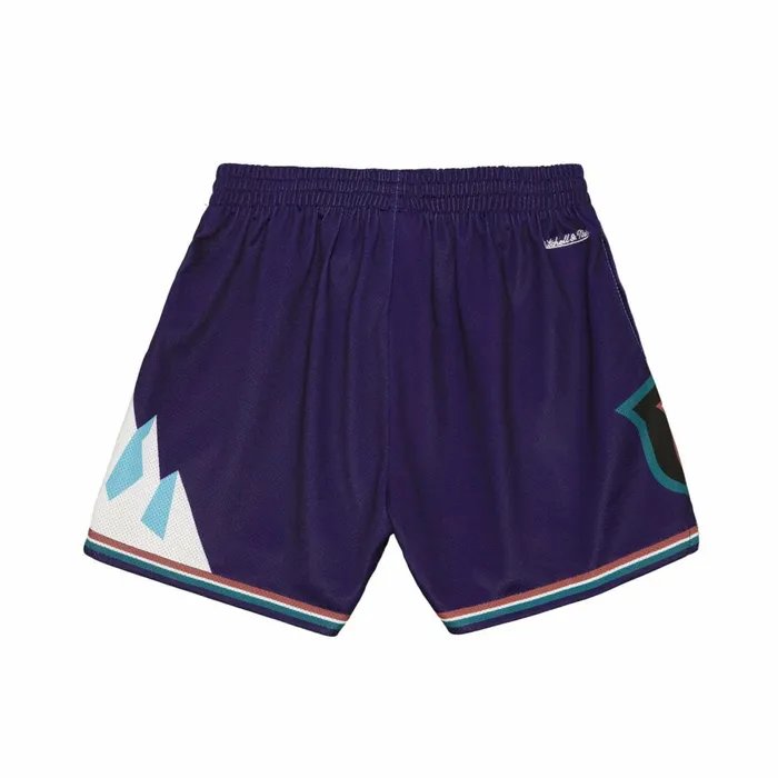 Women039s Womens Mitchell and Ness Women039s Big Face 30 Shorts Utah Jazz Women039s Womens Mitchell and Ness Women039s Big Face 30 Shorts Utah Jazz