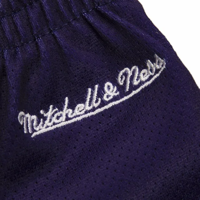 Women039s Womens Mitchell and Ness Women039s Big Face 30 Shorts Utah Jazz Women039s Womens Mitchell and Ness Women039s Big Face 30 Shorts Utah Jazz