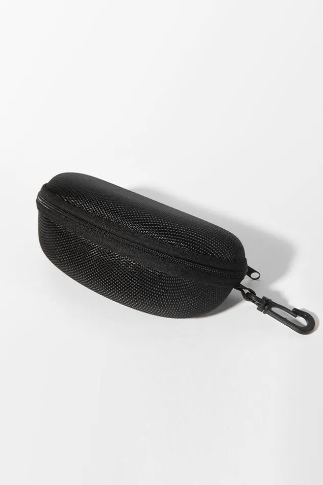 Women Bags Cupshe Fearne Black Cat Eye Sunglass Black