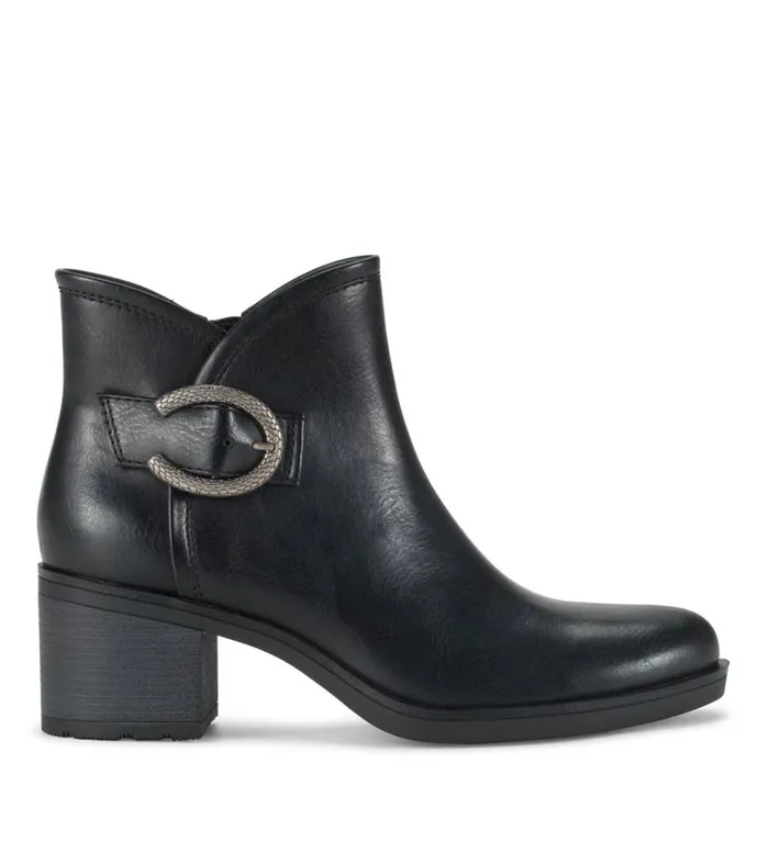 Women Baretraps Booties Christine Bootie Black Women Baretraps Booties Christine Bootie Black