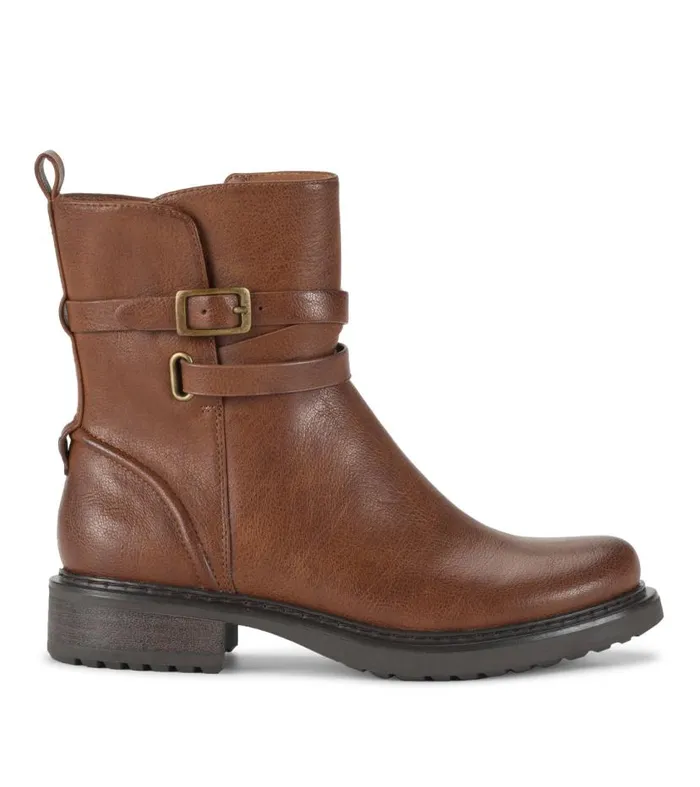 Women Baretraps Booties Honee Boot Cognac Women Baretraps Booties Honee Boot Cognac