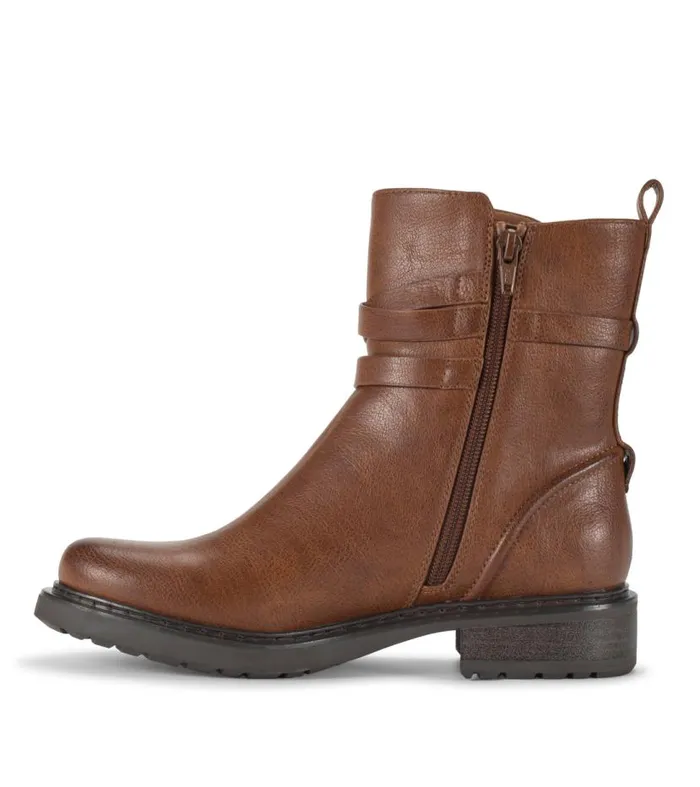 Women Baretraps Booties Honee Boot Cognac Women Baretraps Booties Honee Boot Cognac