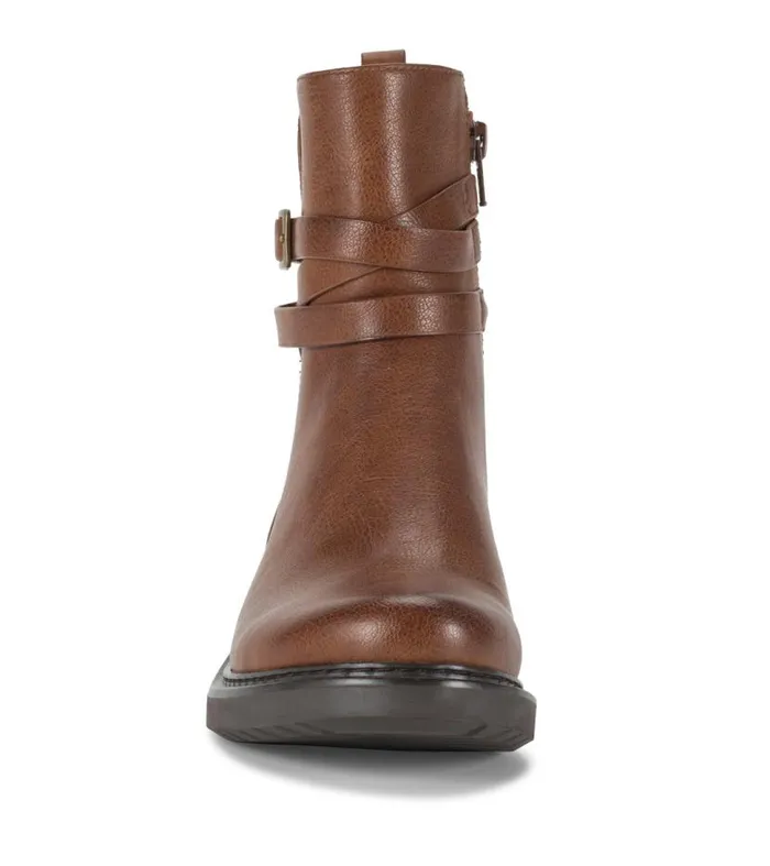 Women Baretraps Booties Honee Boot Cognac Women Baretraps Booties Honee Boot Cognac