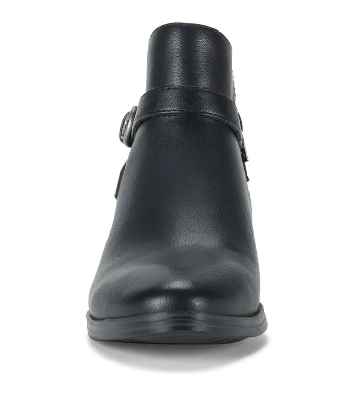 Women Baretraps Booties Malibu Bootie Black Women Baretraps Booties Malibu Bootie Black