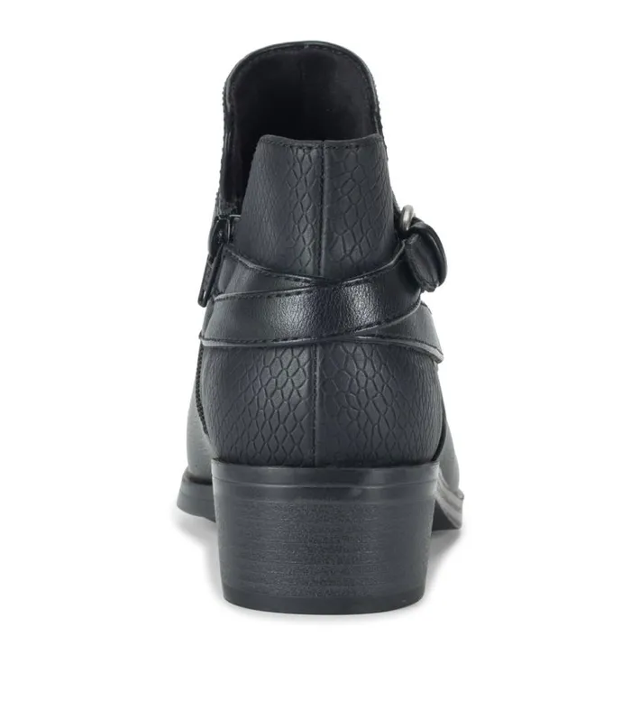 Women Baretraps Booties Malibu Bootie Black Women Baretraps Booties Malibu Bootie Black