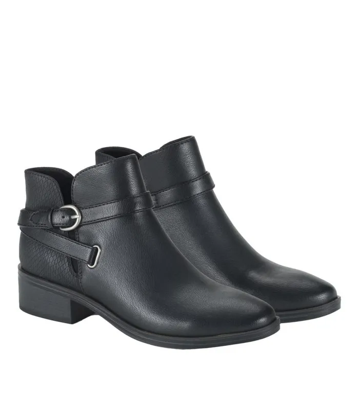 Women Baretraps Booties Malibu Bootie Black Women Baretraps Booties Malibu Bootie Black