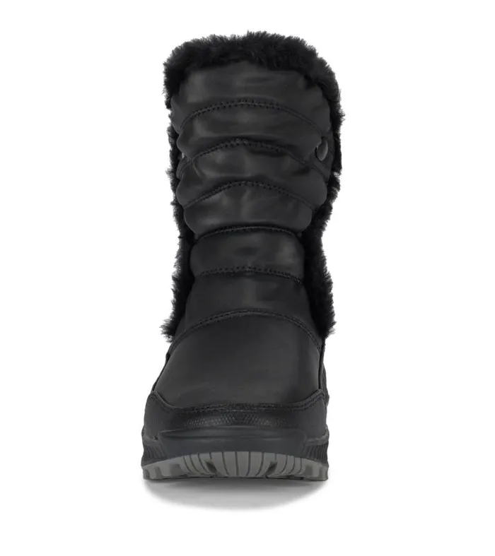 Women Baretraps Cold Weather Boots Magic Cold Weather Boot Black Women Baretraps Cold Weather Boots Magic Cold Weather Boot Black