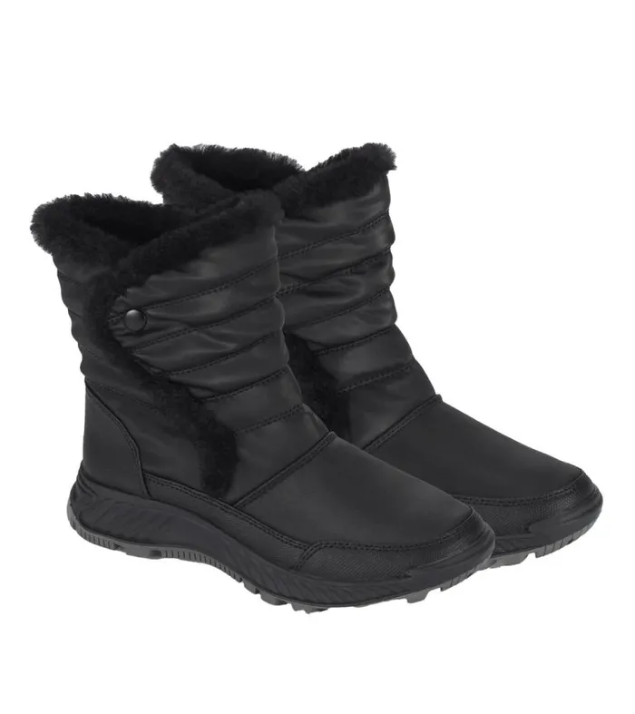Women Baretraps Cold Weather Boots Magic Cold Weather Boot Black Women Baretraps Cold Weather Boots Magic Cold Weather Boot Black