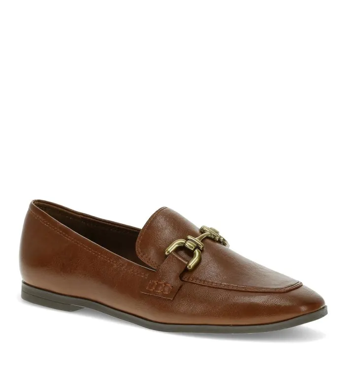 Women Baretraps Flats and Loafers Tammy Loafer Mahogany