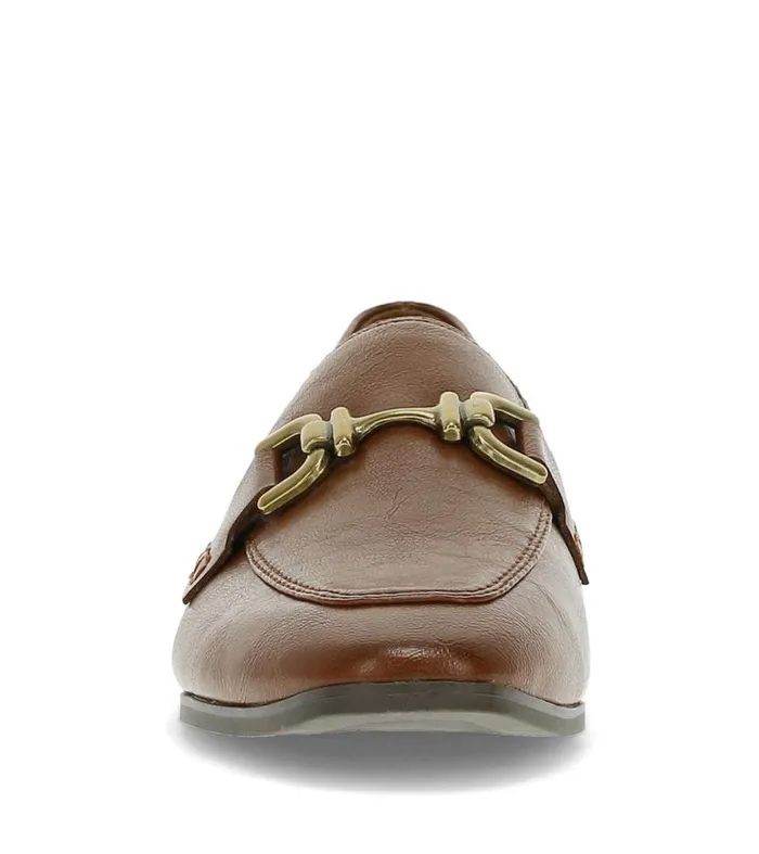 Women Baretraps Flats and Loafers Tammy Loafer Mahogany Women Baretraps Flats and Loafers Tammy Loafer Mahogany