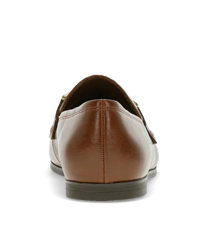 Women Baretraps Flats and Loafers Tammy Loafer Mahogany Women Baretraps Flats and Loafers Tammy Loafer Mahogany