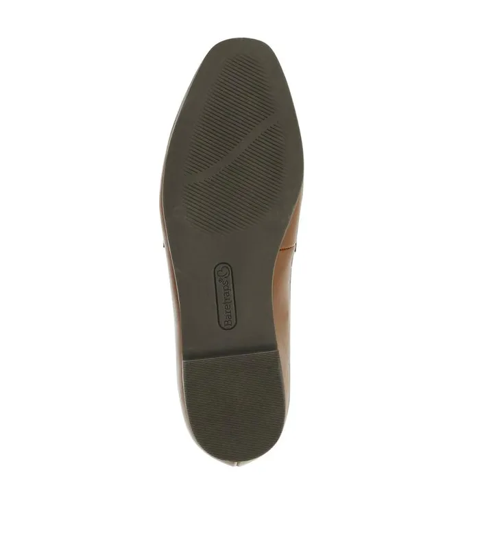 Women Baretraps Flats and Loafers Tammy Loafer Mahogany Women Baretraps Flats and Loafers Tammy Loafer Mahogany