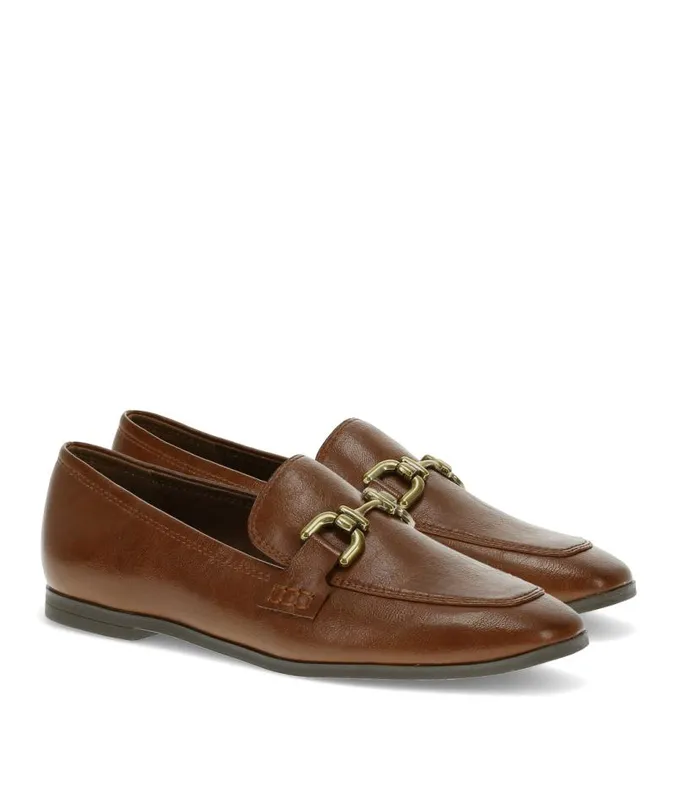 Women Baretraps Flats and Loafers Tammy Loafer Mahogany Women Baretraps Flats and Loafers Tammy Loafer Mahogany
