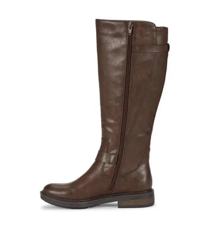 Women Baretraps Knee High Boots Aphrodite Tall Boot Dark Brown Women Baretraps Knee High Boots Aphrodite Tall Boot Dark Brown