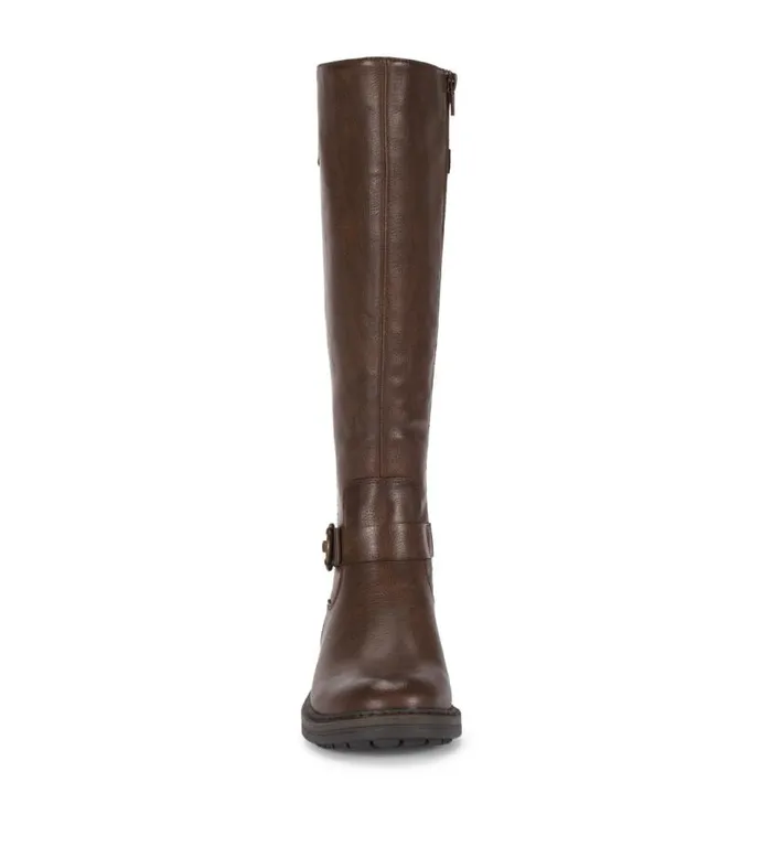 Women Baretraps Knee High Boots Aphrodite Tall Boot Dark Brown Women Baretraps Knee High Boots Aphrodite Tall Boot Dark Brown