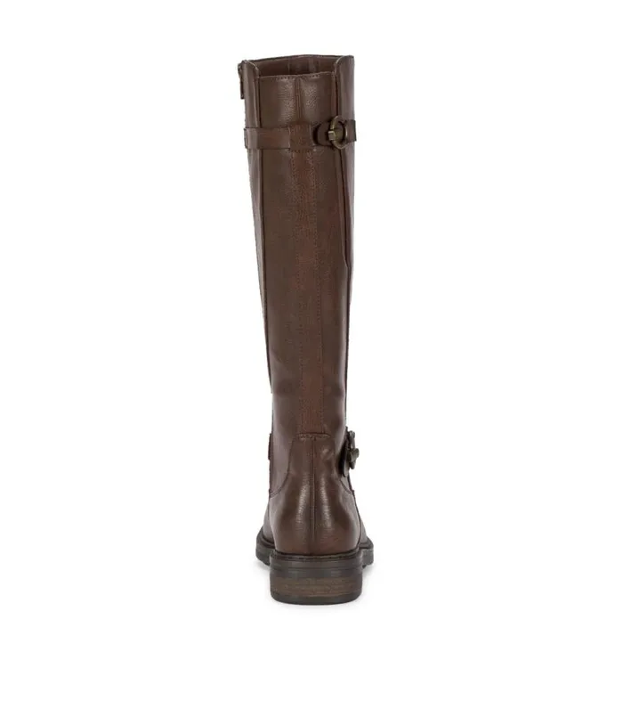Women Baretraps Knee High Boots Aphrodite Tall Boot Dark Brown Women Baretraps Knee High Boots Aphrodite Tall Boot Dark Brown