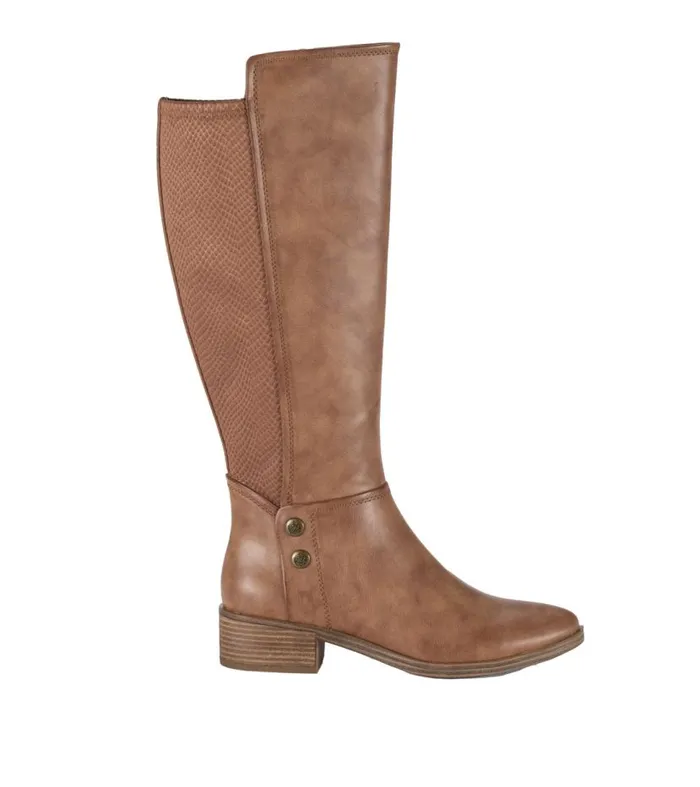 Women Baretraps Knee High Boots Magi Tall Boot Whiskey Women Baretraps Knee High Boots Magi Tall Boot Whiskey