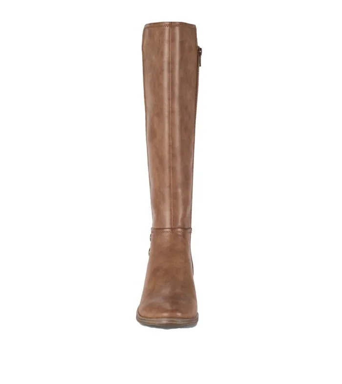 Women Baretraps Knee High Boots Magi Tall Boot Whiskey Women Baretraps Knee High Boots Magi Tall Boot Whiskey