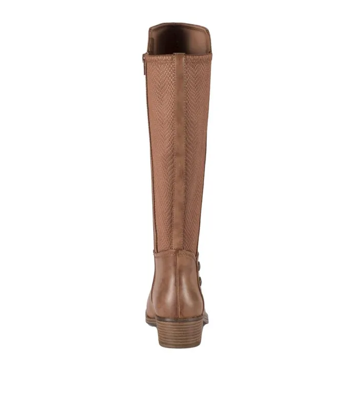 Women Baretraps Knee High Boots Magi Tall Boot Whiskey Women Baretraps Knee High Boots Magi Tall Boot Whiskey