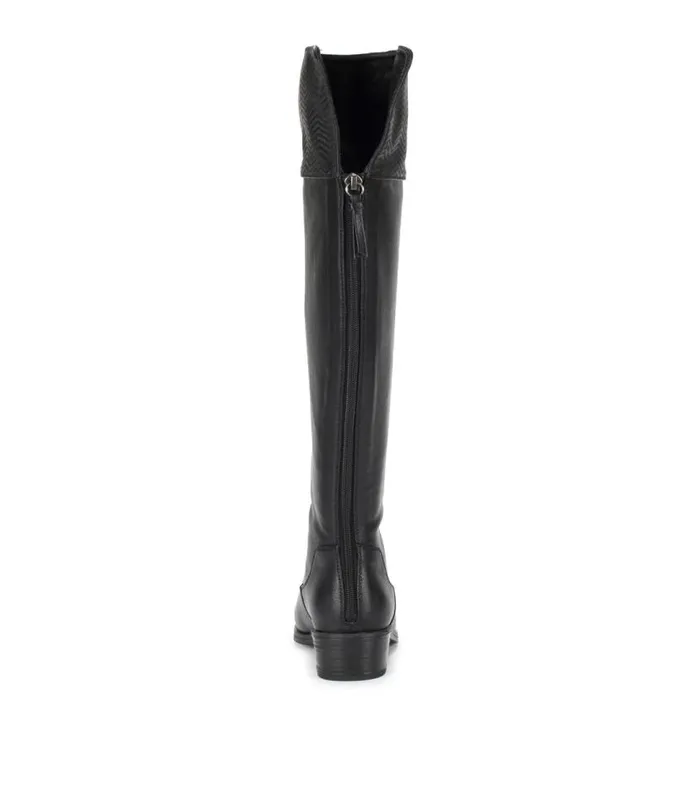 Women Baretraps Knee High Boots Marcela Over The Knee Boot Black Women Baretraps Knee High Boots Marcela Over The Knee Boot Black