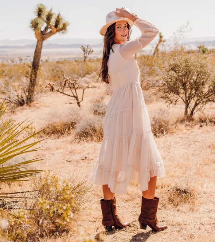 Women Baretraps Knee High Boots Yamura Midi Boot Brush Brown Women Baretraps Knee High Boots Yamura Midi Boot Brush Brown