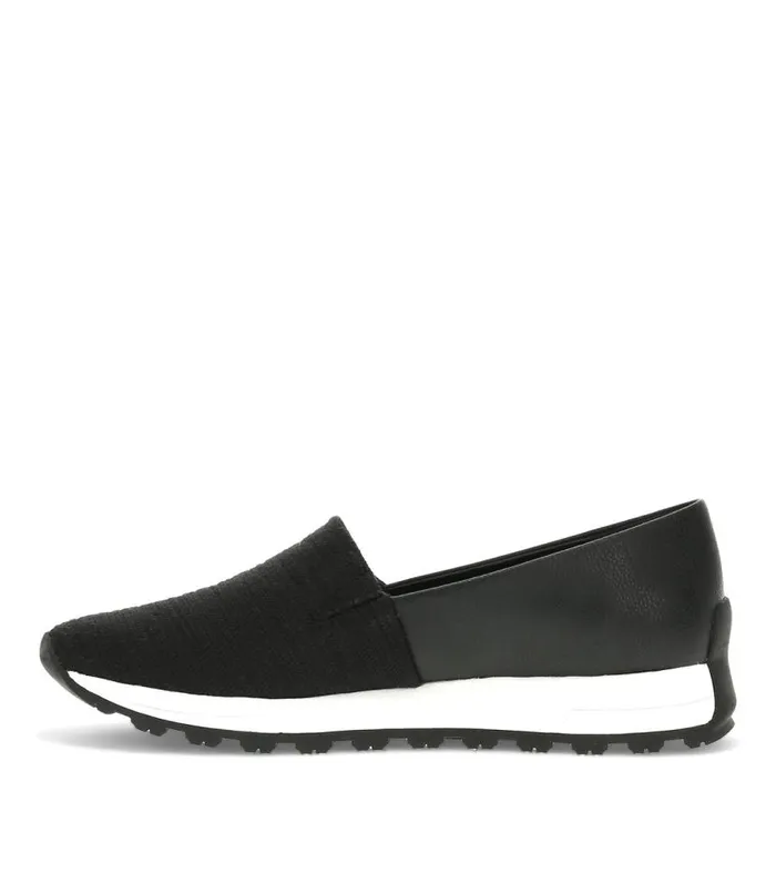 Women Baretraps Sneakers Gennie Slip On Black Multi Women Baretraps Sneakers Gennie Slip On Black Multi