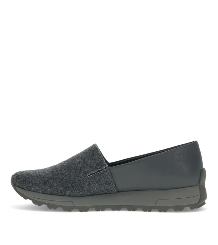 Women Baretraps Sneakers Gennie Slip On Dark Grey Women Baretraps Sneakers Gennie Slip On Dark Grey