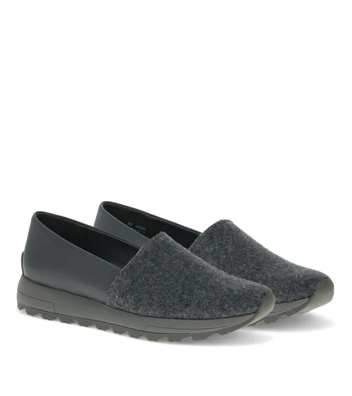 Women Baretraps Sneakers Gennie Slip On Dark Grey Women Baretraps Sneakers Gennie Slip On Dark Grey
